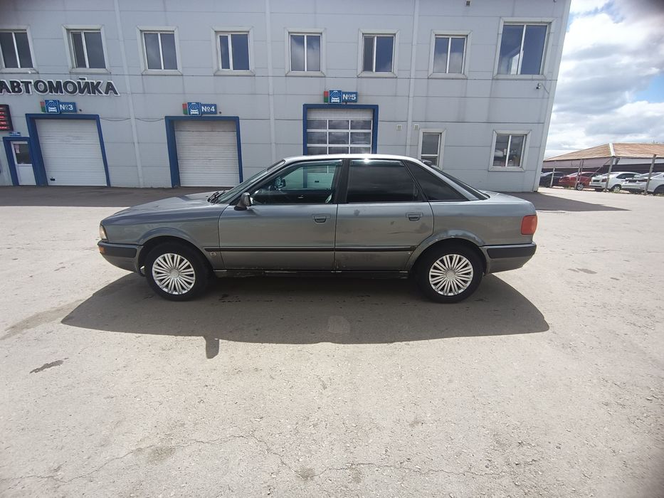 Продам Ауди б4   .