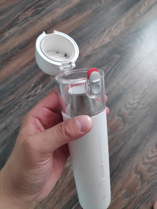 Мини Пылесос сяоми. Новый.