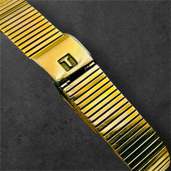 Tissot Seastar Automatic 80th