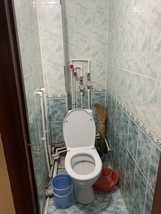 Квартира в 8мкр, 14500млн