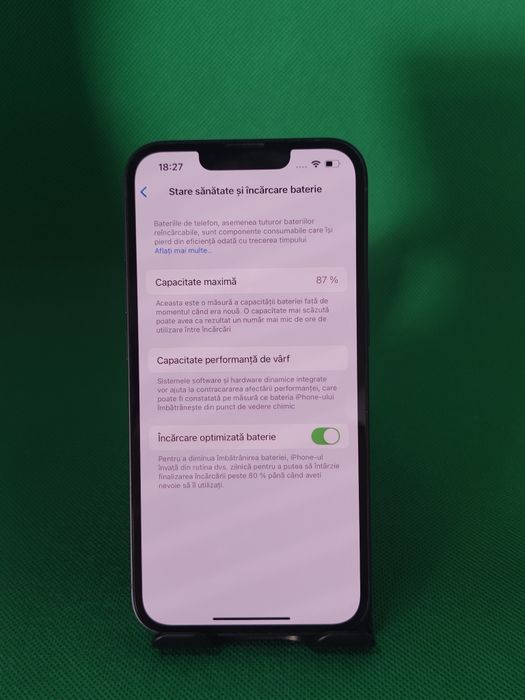 Iphone 13 256GB* Garantia * Buy Back *