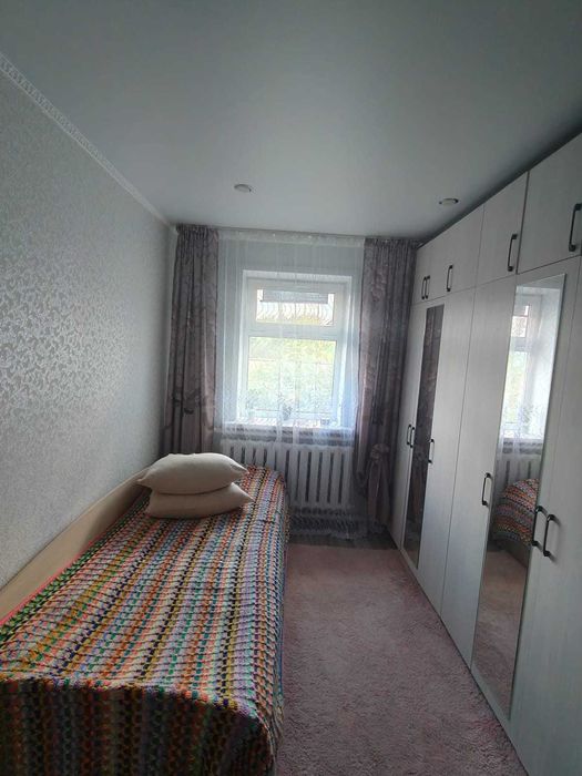 Дом в Тайынше ( рабочий )