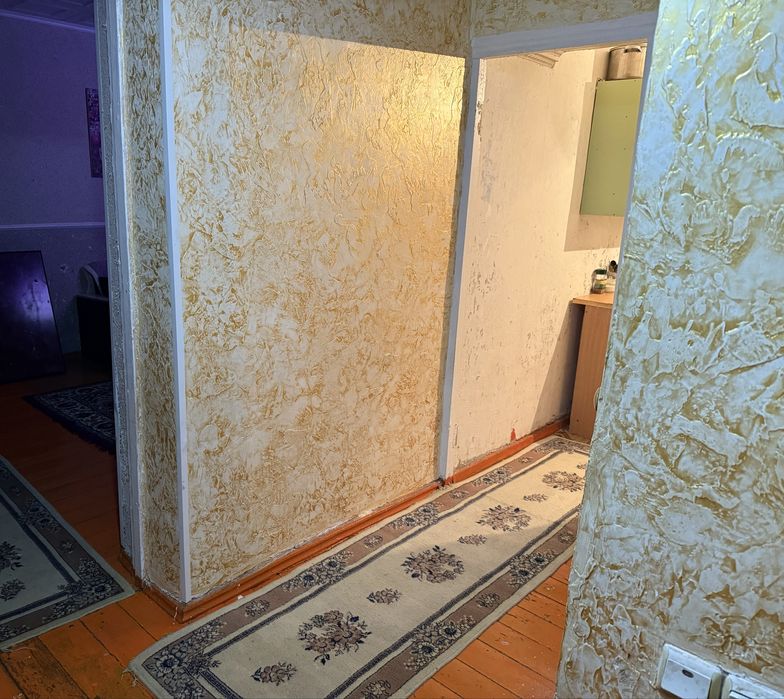 Продам квартиру