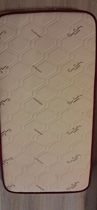 Бебешки матрак Pierre Cardin Magniflex 60/120 80% намаление