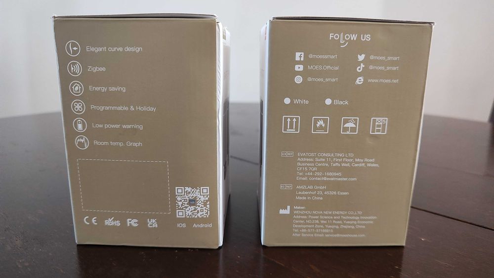 Уреди Умен дом (Smart home)