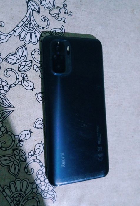 Redmi note 10 telefon sotiladi