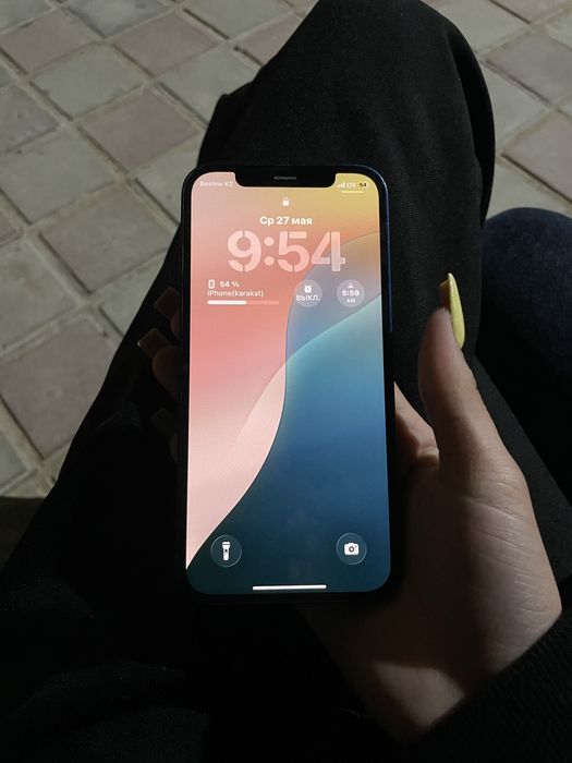 Iphone 12 продаю