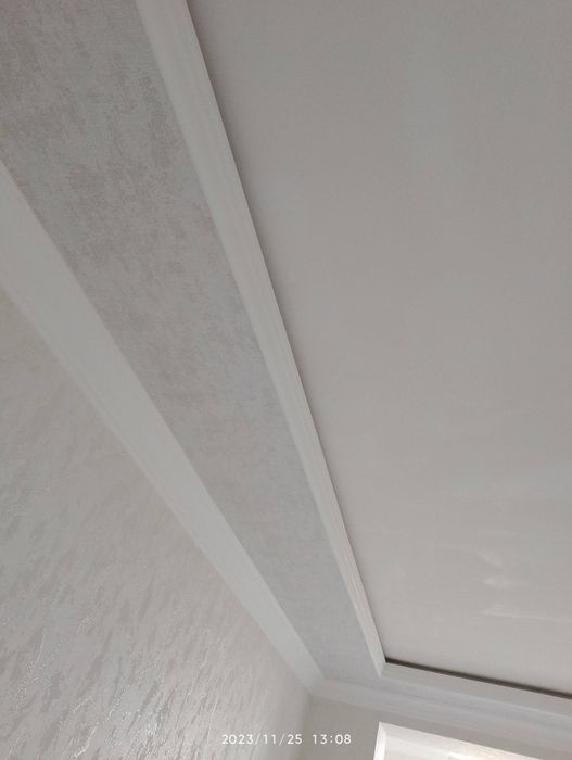 Услуги Маляр-Сантехники