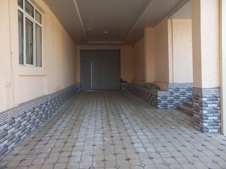 Продаю дом 7,5 сот Олмас махаля