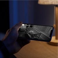 V380Pro 4G WiFi 3MP 1080P Поворотная smart камера PTZ