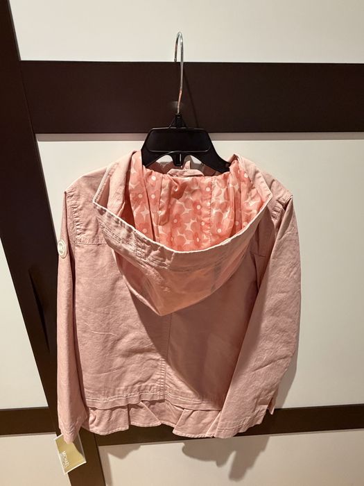 Детско яке Michael Kors