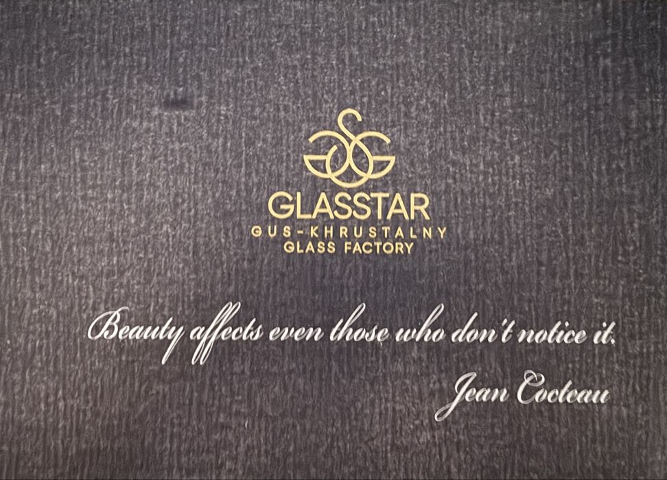 Стильный набор посуды