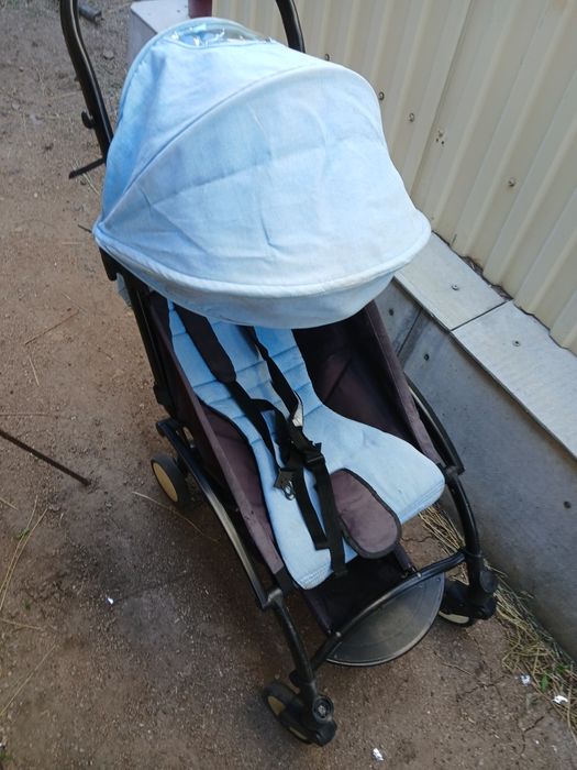 Продам коляску цена 5000