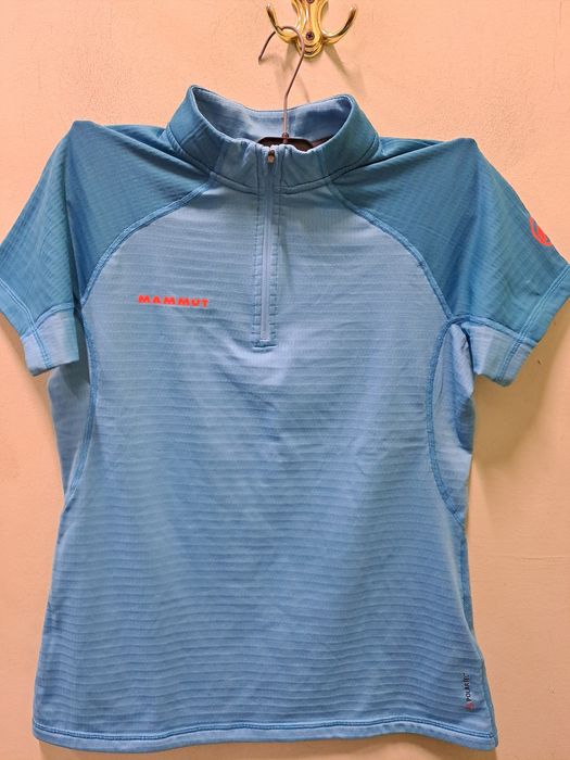 Mammut polartec ново