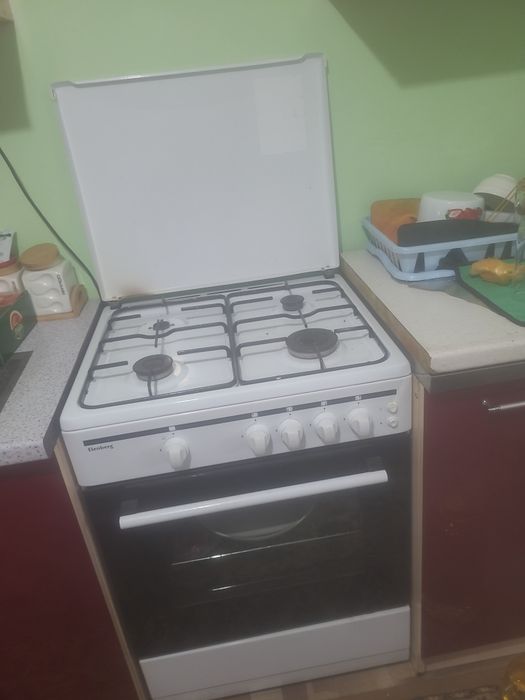 Продам Газ плита