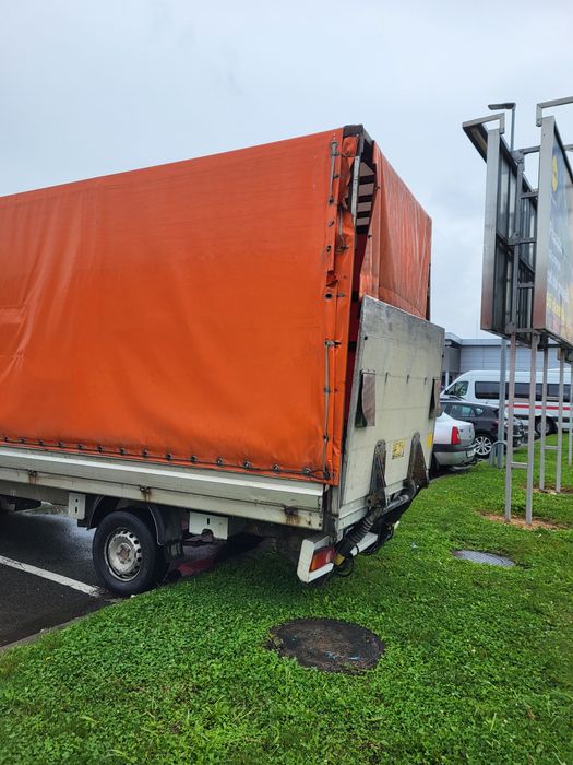 Renault Master/2011/Lift/92KW