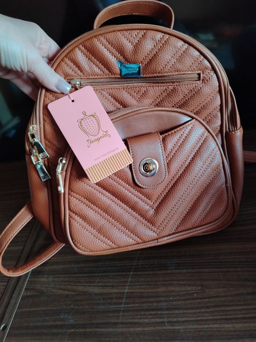 Дамска чанта - нови и като нови