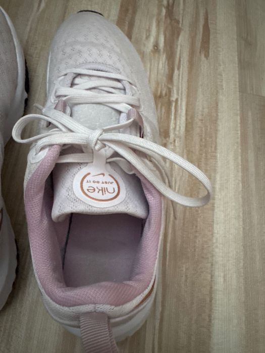Маратонки Nike City Trainer 3 розови 38