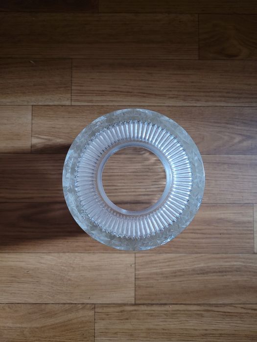 Плафон от советской люстры