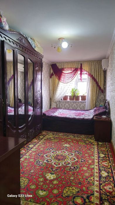 Продается квартира Ташкентская обл, город Чирчик