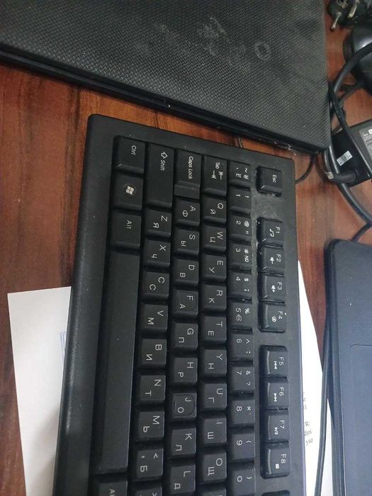 Acer ноутбук 320 GB HDD