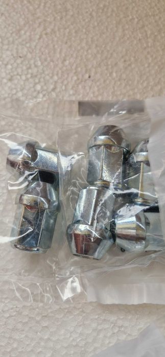 Piulițe  jante noi M12×1.5 Ford, Volvo, Opel,Hyundai,Mazda,Mitsubishi