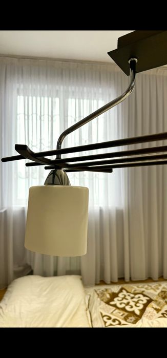 Люстра, буу 5000 тенге