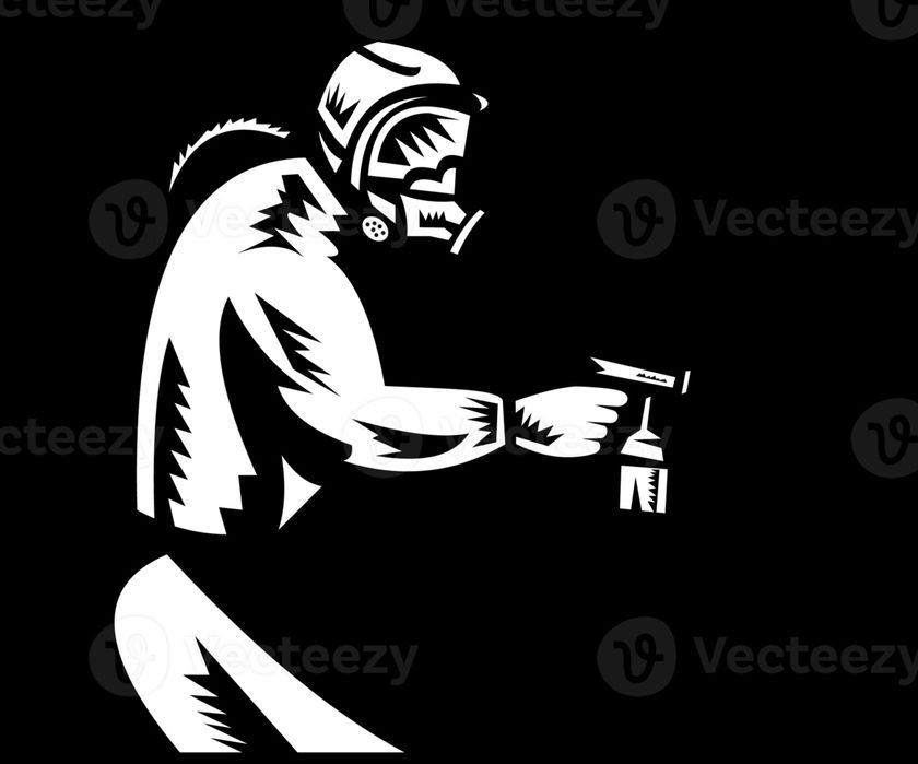 Покраска вагнер услуги