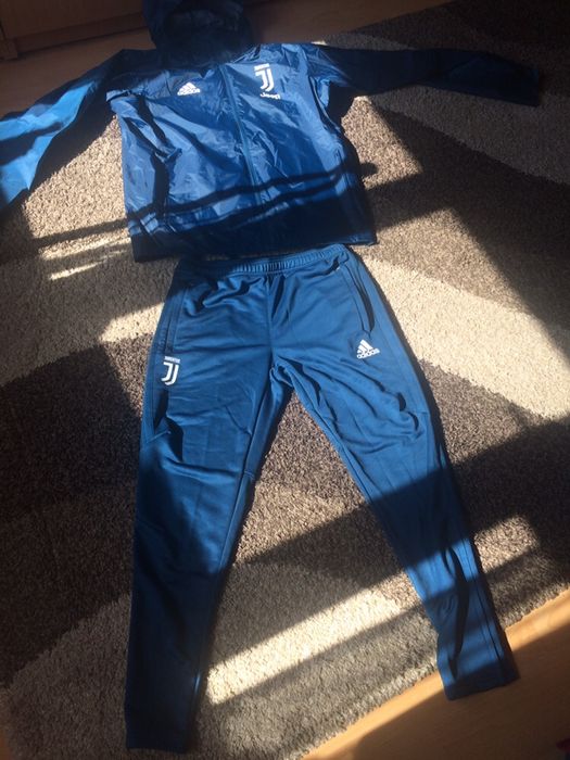 Compleu adidas juventus