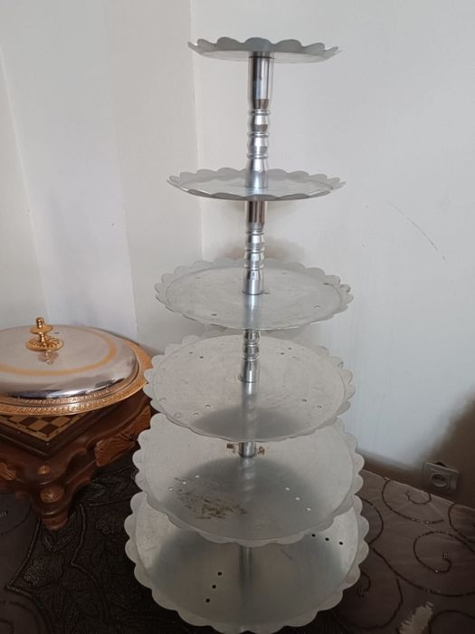 Этажерка для сладостей