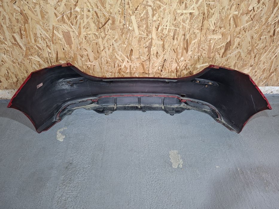 Bara spate Honda Civic an 2021-2024