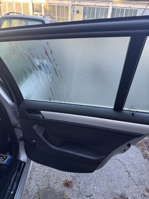 Bmw e46 325xi на части