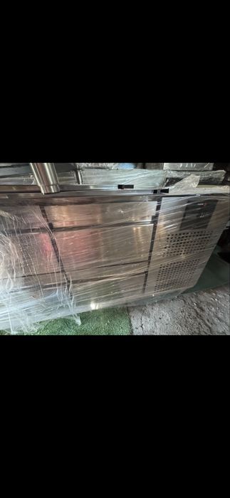 Masa refrigerare 8 sertare