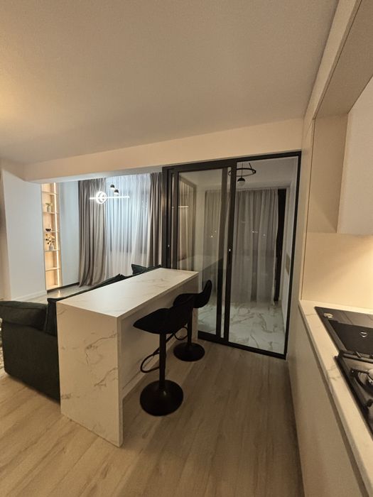 Apartament cu 1 camera