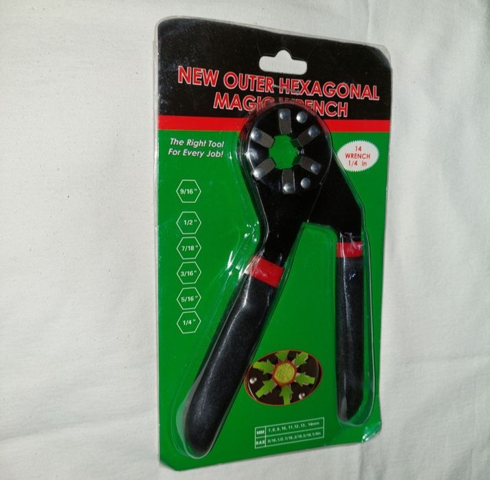 Cheie reglaj automat utilizare multipla