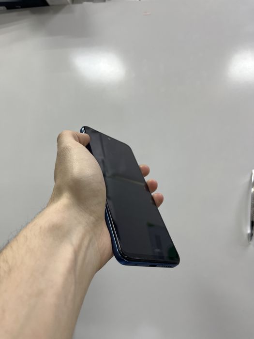 Xiaomi Redmi Note 11 (костанай 14) лот 4976