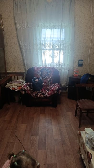 Сдаётся дом .село уштобе