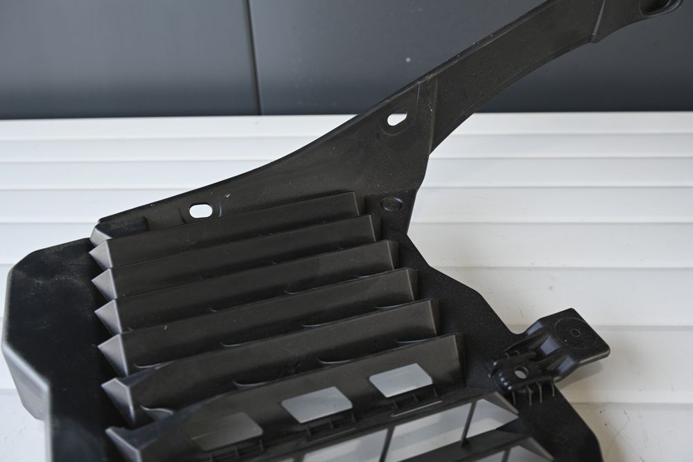 Yamaha Tenere 700 2019 2024 Grila Radiator A5S4