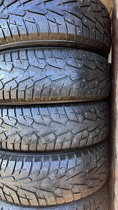 225/60 R18 Yokohama 4шт