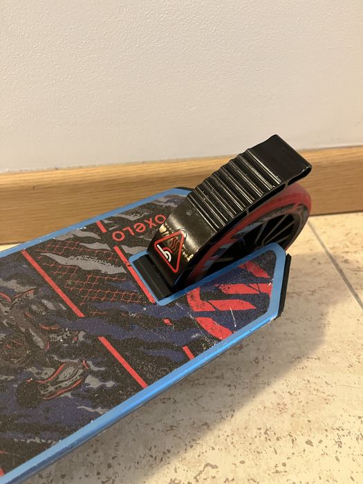 Trotineta Oxelo Mid 5