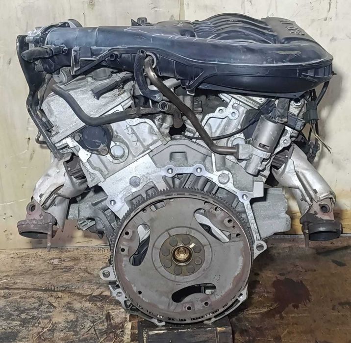 TitanAuto Chrysler EGG 3.5л двигатель