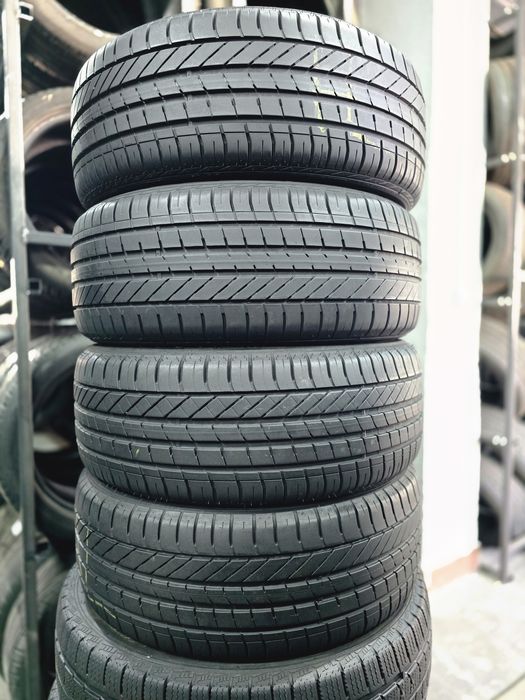 4x 225/55/17 VARA GOODYEAR Stare excelentă