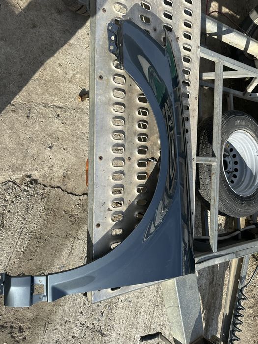 Преден калник за ауди А3