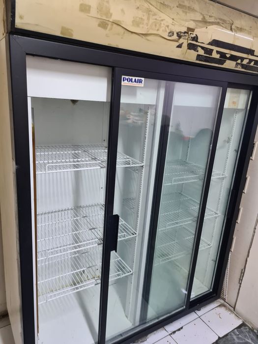 Холодильник 3 штук