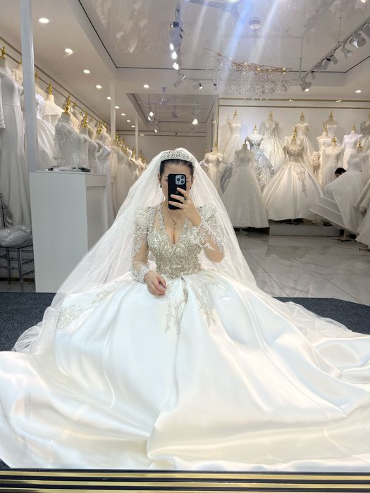 Карона и Фата свадь