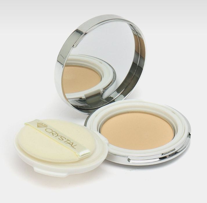 Diamond cushion pudra [koreyskiy original]