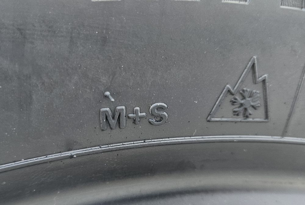 215/55 R16, 97V, Grip Master 4S, Anvelope all season M+S