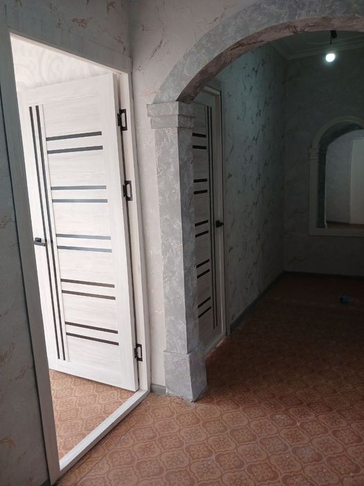 Квартира сотилади