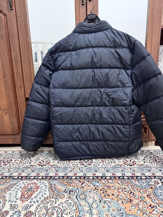 Новый мужской куртка