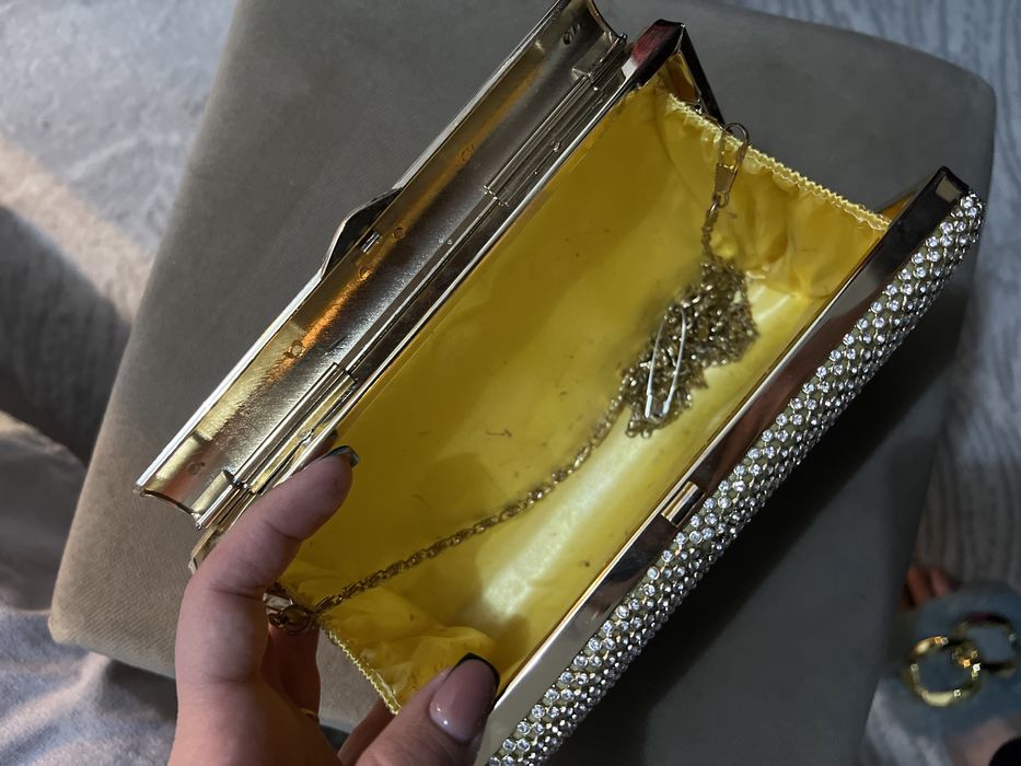 Клач ручной